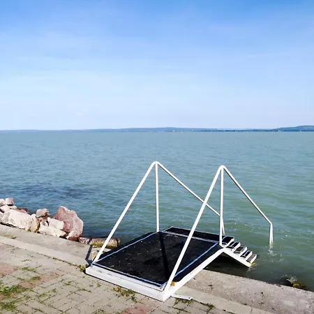 Prázdninový dům Emi By Interhome *