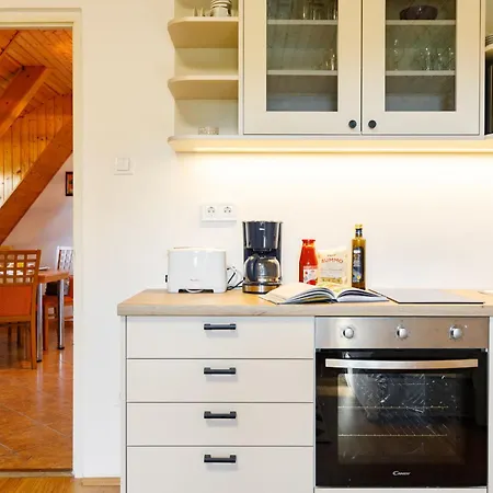 Emi - Bac110 By Interhome Holiday home *