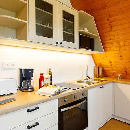 Emi - Bac110 By Interhome Holiday home *