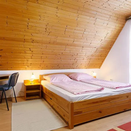 Emi - Bac110 By Interhome Holiday home