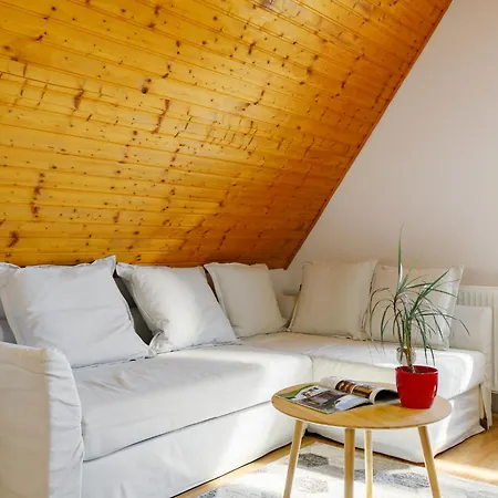 Prázdninový dům Emi By Interhome *