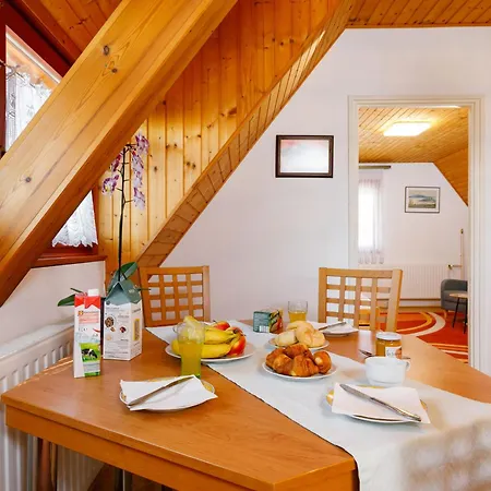 Emi - Bac110 By Interhome Holiday home *