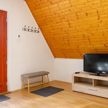 Holiday home Emi - Bac110 By Interhome *