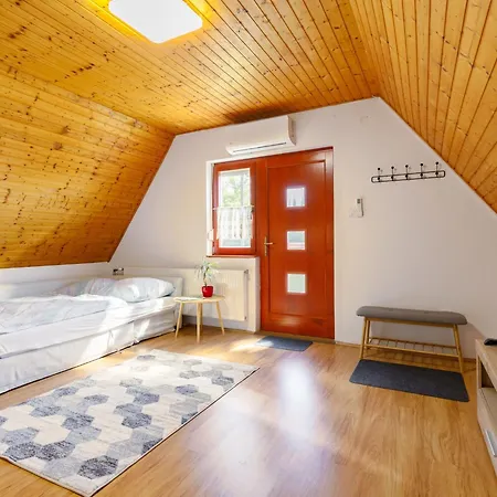 Emi - Bac110 By Interhome Holiday home