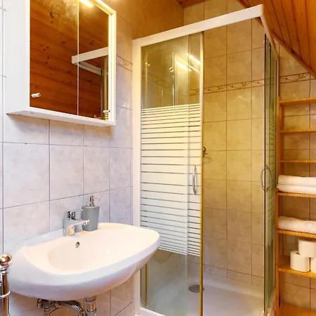 Prázdninový dům Emi By Interhome *