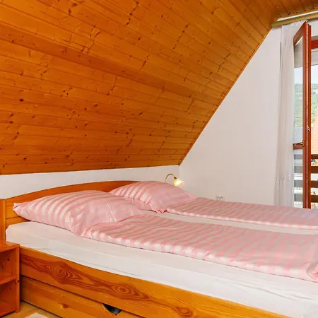 Emi - Bac110 By Interhome Holiday home