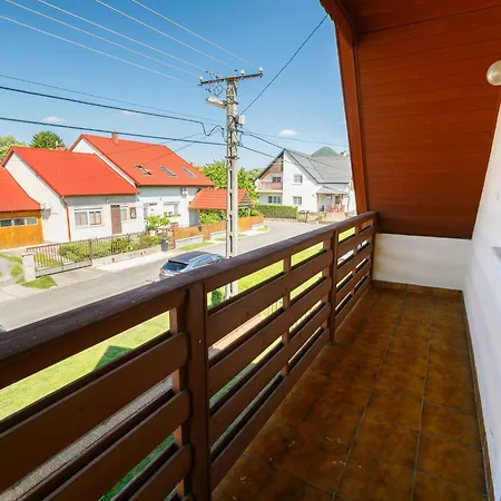 Holiday home Emi - Bac110 By Interhome