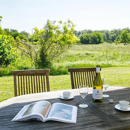 Holiday home Emi - Bac110 By Interhome *