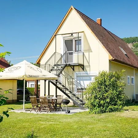 Emi - Bac110 By Interhome Holiday home Badacsonytomaj