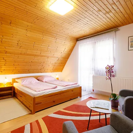 Holiday home Emi - Bac110 By Interhome Badacsonytomaj