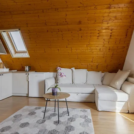 Holiday home Emi By Interhome *