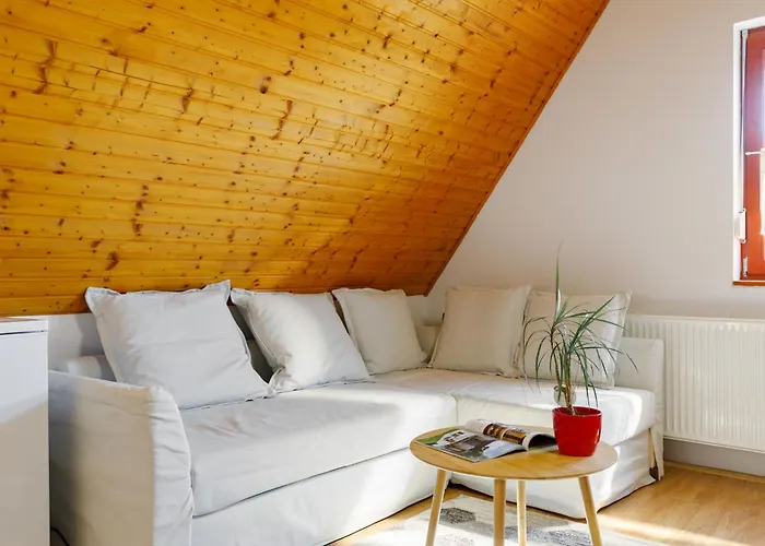Nyaraló Emi By Interhome *