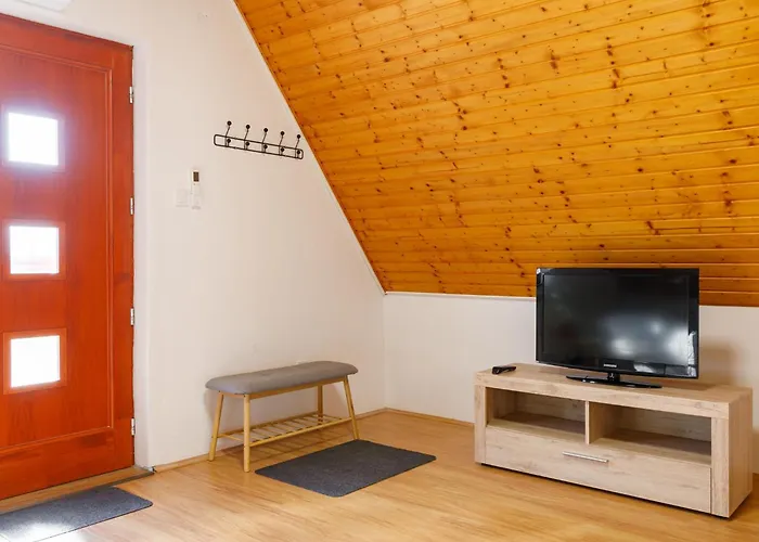 Nyaraló Emi By Interhome *