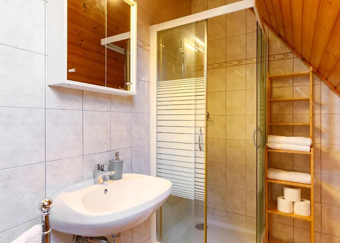 Nyaraló Emi By Interhome *