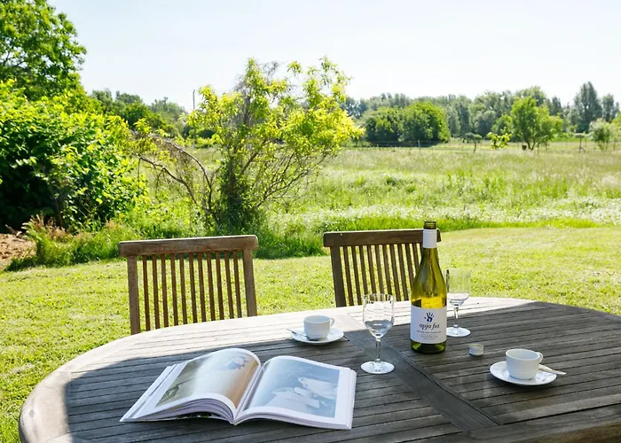 別荘 Emi By Interhome *