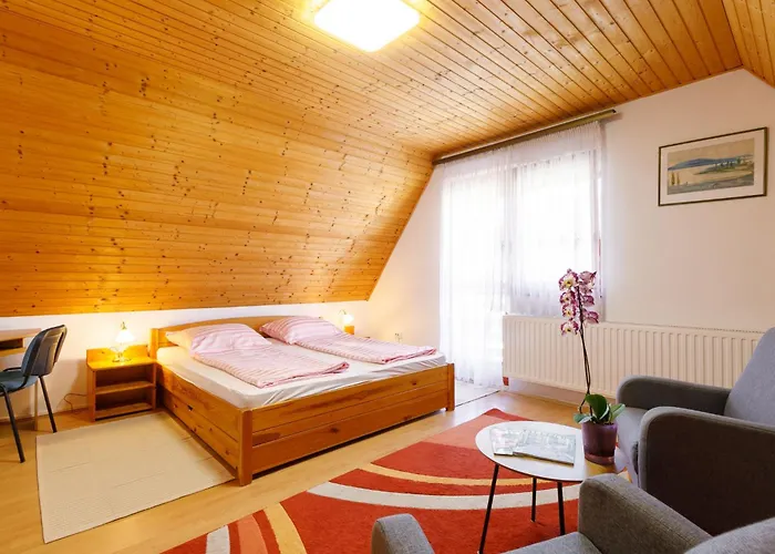 Nyaraló Emi By Interhome Badacsonytomaj